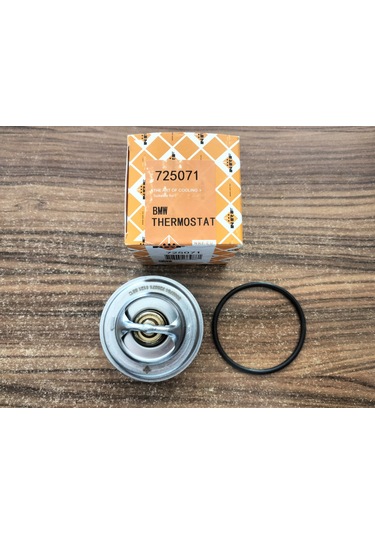 Bmw E30 E34 E36 M40 M42 M50 M52 88 Derece Termostat Nrf