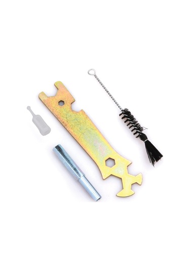 Voylet H - 827 Üstten Depolu Profosyonel Boya Tabancası 1.3 MM