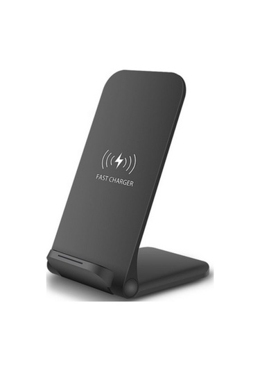 Yunboo 20w Hızlı Şarj Katlanabilir Qi Kablosuz Şarj Cihazı - İphone Uyumlu Uyumlu