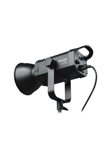 Herigo Hr-ph200bi 200w Bi-color Fotoğraf Ve Video Led Işık