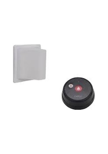 Makam Çağrı Sistemi Butonu (Kablosuz)