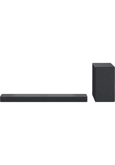 LG SC9S Dolby Atmos 3.1 Kanal 400 W Soundbar