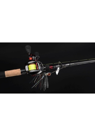 Spro Spectr Finesse Casting L X-fast 215cm 7-21gr Olta Kamışı