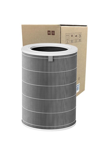 Xiaomi Mi Air Purifier 2c Filtre Gri Hepa High Efficiency