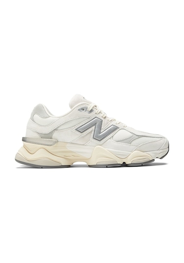 New Balance 9060 Kadın Spor Ayakkabı Bej