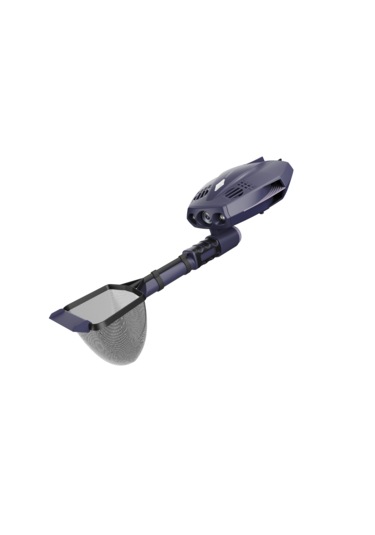 Chasing Dory Explore Su Altı Dronu