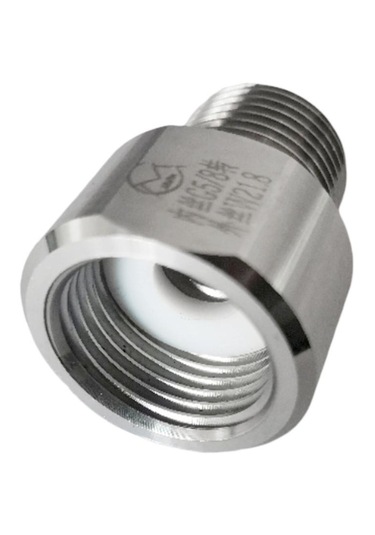 Suntek Akvaryum Tankı Silindir Adaptörü G5-/-8-ila-w21.8