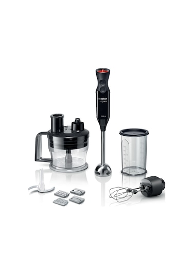 Bosch MS6CB6197 ErgoMixx 1000 W El Blender Seti