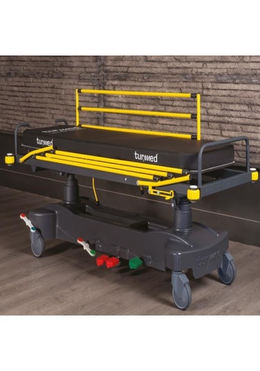 Acil Müdahale Sedyesi Tm-c 3033