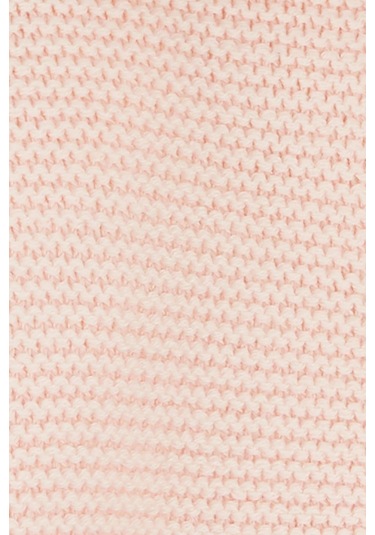 Kız Bebek Hırka - Pembe Pembe