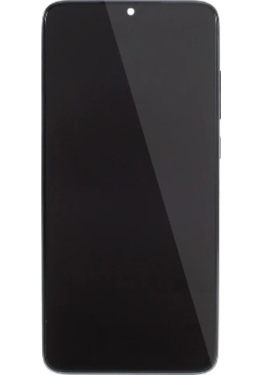 Xiaomi Uyumlu M1906g7g Redmi Note 8 Pro Ekran Lcd Full Çıtalı