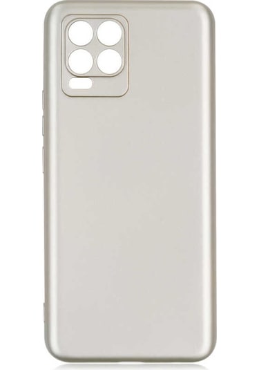Realme 8 Pro Kilif Ince Esnek Soft Premium Silikon Kapak 404147409
