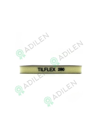 Tılflex Tılflex Çift Taraflı Zımpara Pedi P280 5 Adet. 311578435