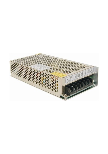 12 Vot 3 Amper Metal Kasa Adaptör N11.125