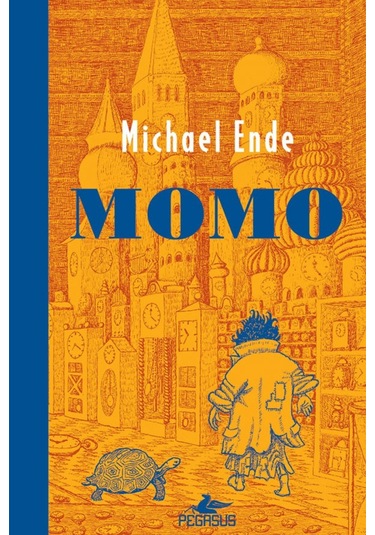 Pegasusyayinlari Momo