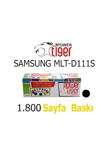 Samsung Xpress | M2070Fw | Mlt-D111S | Uyumlu Toner