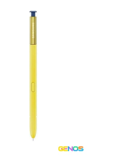 Samsung Galaxy Uyumlu Note 9 S Pen Stylus Dokunmatik Kalem Sarı N960f