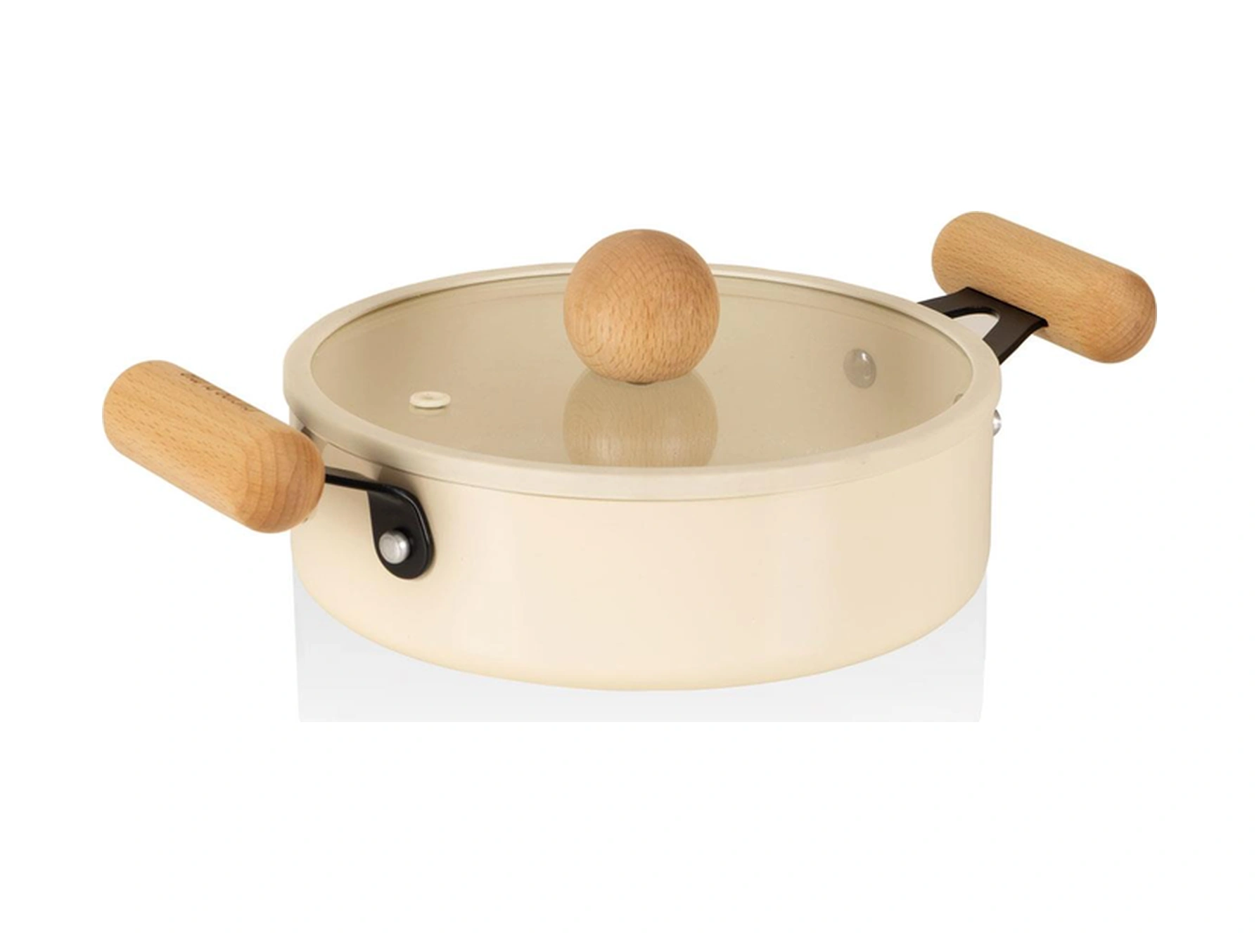 The Mia Cucina Di Mia Sahan 20 Cm Çok Renkli