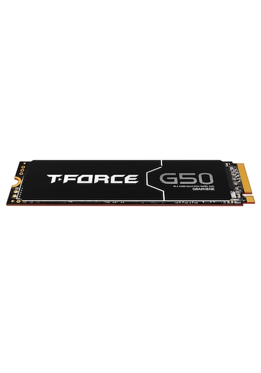 T-force M.2-2280 Pcı-e Gen4x4 G50 2tb Retaıl W/heat Stıcker 5000/