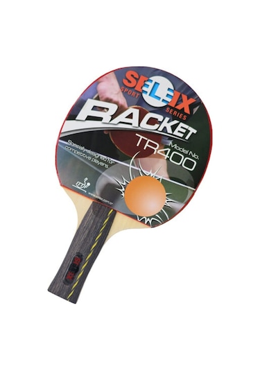 Selex Tr400 Masa Tenis Raketi