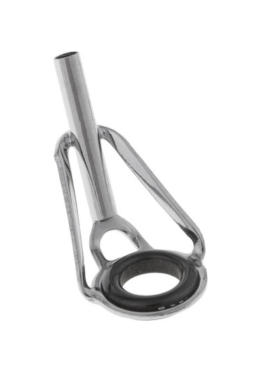 Suntek 10 Adet İplik Baitcasting Olta Üst Ucu Kılavuz Göz