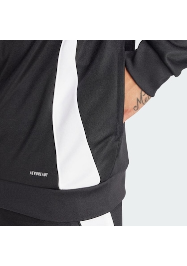 Adidas Erkek Eşofman Üst Tıro24 Trjkt Ij9959 001