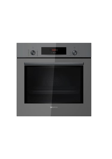 Siemens HB012FBH1T - EO6C9PO00 - LC64KPJ70T Gri Ankastre Set