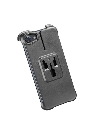 Interphone Smmotocradleıp7 Iphone 7 Holder Siyah