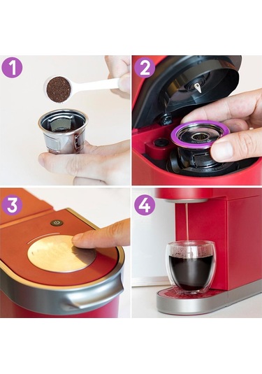 Suntek 304 Paslanmaz Çelik Yeniden Kullanılabilir Dayanıklı