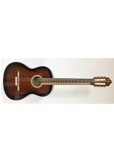 Valencia Vc564 Sunburst Klasik Gitar