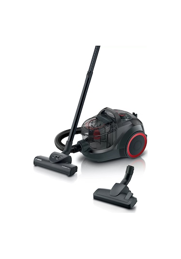 Bosch BGC21POW1 ProPower 750 W Toz Torbasız Elektrikli Süpürge