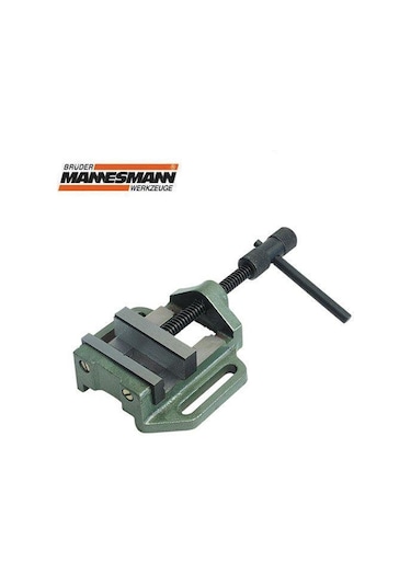 Mannesmann 715-100 Freze Mengenesi. 100 MM