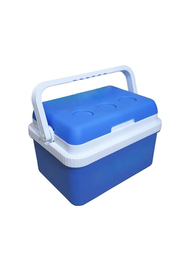 Icepeak Sf12 Piknik Termos Buzluk 12 Litre