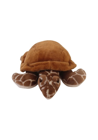 Caretta Kahve Peluş 75cm
