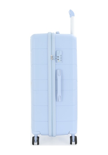 Mçs Polipropilen Valiz V366 75 Cm S20sy100004175 D546