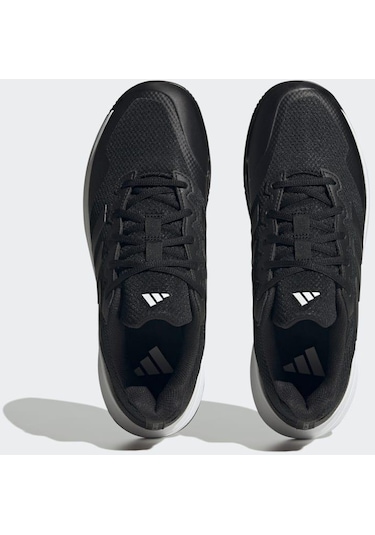 Adidas Gamecourt 2 M Erkek Tenis Ayakkabı - Ig9567 Siyah