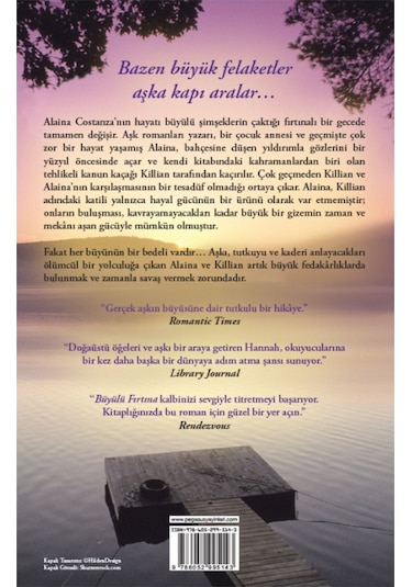 Pegasusyayinlari Büyülü Fırtına