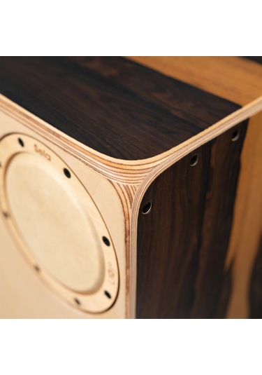 Sela Seıc1 Cajon Iconic Ziricote
