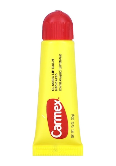 Carmex Classic Lip Balm 10 G