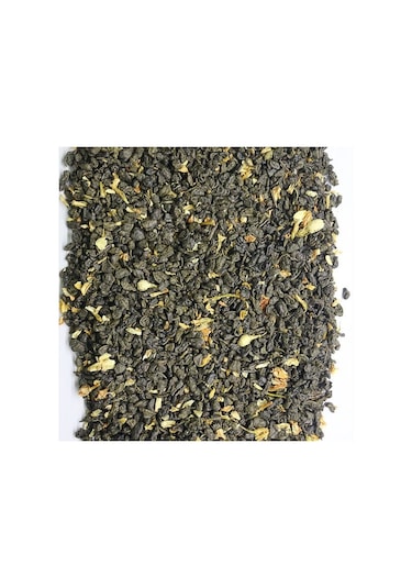 Oze Yaseminli Yeşil Çay 125 G