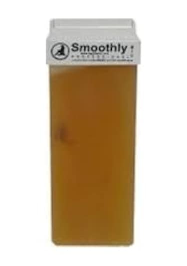 Smoothly Naturel Roll-On Sir Ağda 100 G x 5