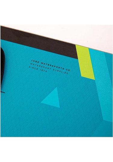 Jobe Allegre Su Kayağı Takımı 150cm Ayak:36-47 Turkuaz