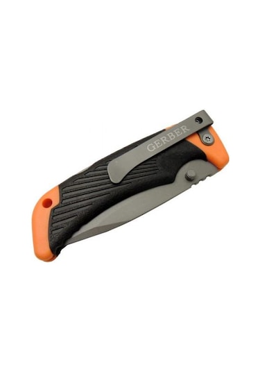 Gerber Bear Grylls Çakı 19 Cm Kamp / Outdoor Çakı Pop Çok Renkli