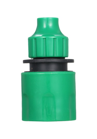 Symbee 15 Metre 20 Ayarlanabilir Damlaticı Oto Sulama Seti, Otomatik Bitki Sulama Aleti