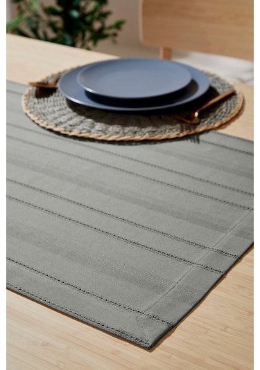Şömentabla Cc019 50x130 Cm Antrasit