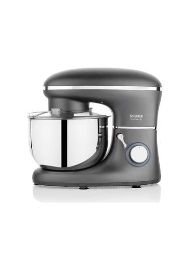Schafer Prochef XL 5L 1400 W Stand Mikser