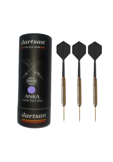 Anka Butik Dart Set Dab2348
