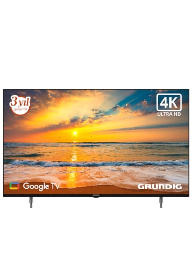 Grundig 65 GJU 7000 B 65" 4K Ultra HD Smart LED TV