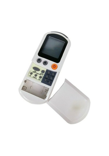 Airkool Amnhwg012R5A Klima Kumandası