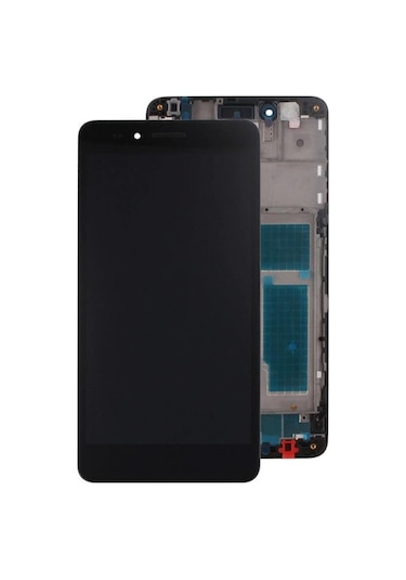 Huawei Gr 5 Lcd Ekran Dokunmatik Full Çıtalı